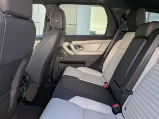Land Rover Discovery Sport 2026 AWD P250 Landmark 4dr SUV