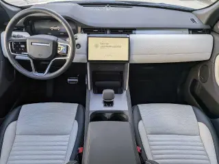 Land Rover Discovery Sport 2026 AWD P250 Landmark 4dr SUV