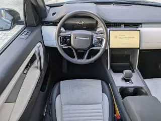 Land Rover Discovery Sport 2026 AWD P250 Landmark 4dr SUV