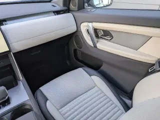 Land Rover Discovery Sport 2026 AWD P250 Landmark 4dr SUV