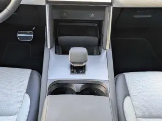 Land Rover Discovery Sport 2026 AWD P250 Landmark 4dr SUV