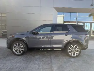Land Rover Discovery Sport 2026 AWD P250 Landmark 4dr SUV