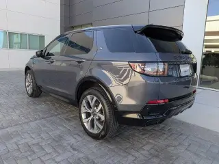 Land Rover Discovery Sport 2026 AWD P250 Landmark 4dr SUV