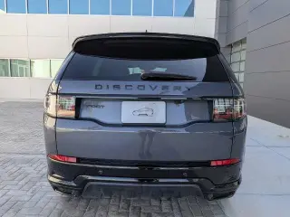 Land Rover Discovery Sport 2026 AWD P250 Landmark 4dr SUV