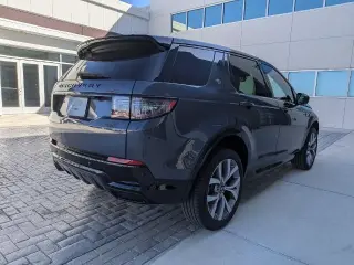 Land Rover Discovery Sport 2026 AWD P250 Landmark 4dr SUV