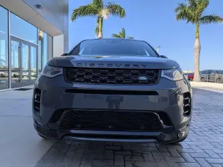 Land Rover Discovery Sport 2026 AWD P250 Landmark 4dr SUV