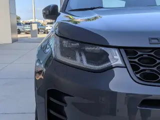 Land Rover Discovery Sport 2026 AWD P250 Landmark 4dr SUV