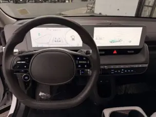 2023 Hyundai IONIQ 5