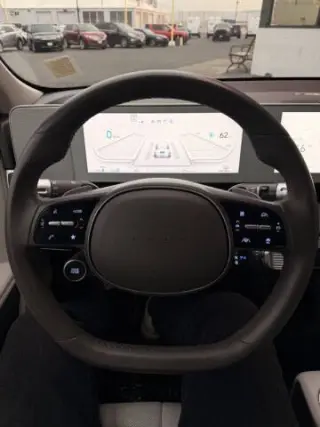 2023 Hyundai IONIQ 5