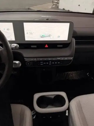 2023 Hyundai IONIQ 5