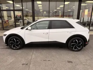 2023 Hyundai IONIQ 5