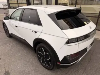 2023 Hyundai IONIQ 5
