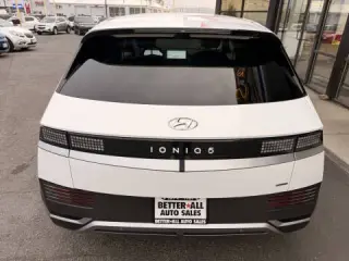 2023 Hyundai IONIQ 5