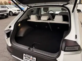 2023 Hyundai IONIQ 5