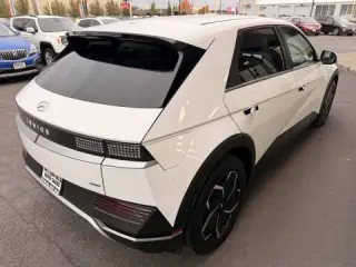 2023 Hyundai IONIQ 5
