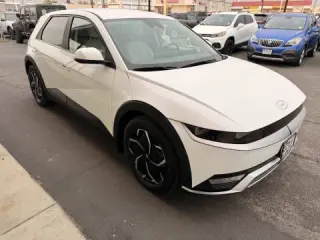 2023 Hyundai IONIQ 5