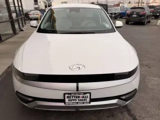 2023 Hyundai IONIQ 5
