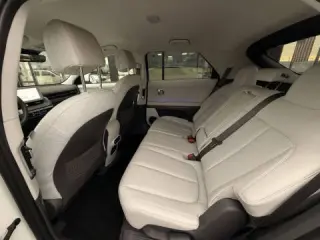 2023 Hyundai IONIQ 5