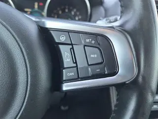 Jaguar F-PACE 2017 AWD S SUV 4 puertas