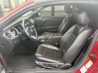 Ford Mustang 2014