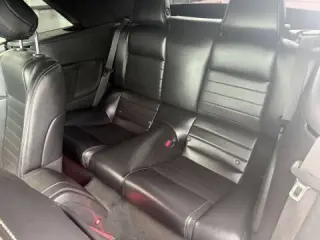 Ford Mustang 2014