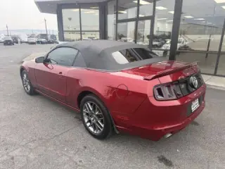 Ford Mustang 2014