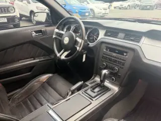 Ford Mustang 2014