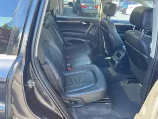 2008 Audi Q7