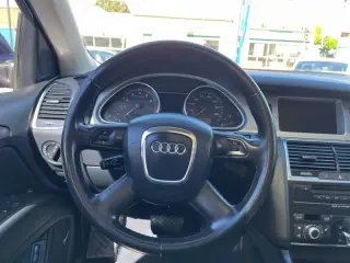 2008 Audi Q7
