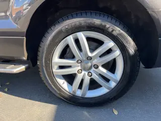 2008 Audi Q7