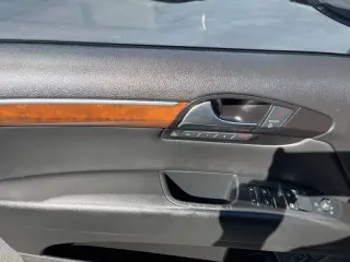 2008 Audi Q7