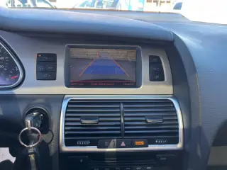 2008 Audi Q7