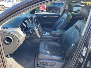 2008 Audi Q7