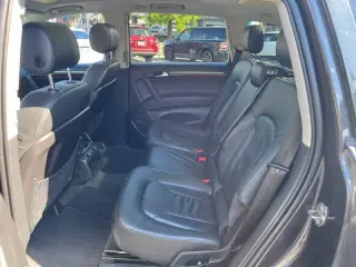 2008 Audi Q7