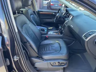 2008 Audi Q7