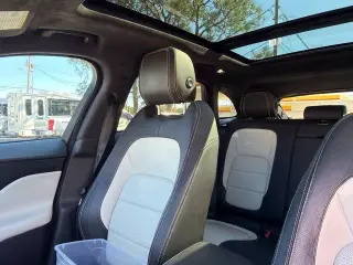 Jaguar F-PACE 2019 AWD 30t R-Sport 4dr SUV