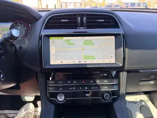 Jaguar F-PACE 2019 AWD 30t R-Sport 4dr SUV
