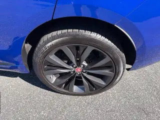 Jaguar F-PACE 2019 AWD 30t R-Sport 4dr SUV