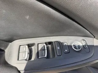 Audiencia de 2021 Honda Accord