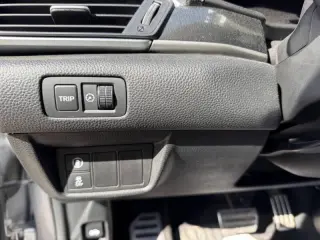 Audiencia de 2021 Honda Accord