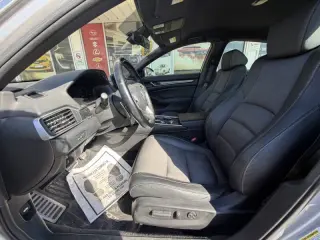 Audiencia de 2021 Honda Accord