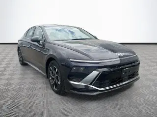 Hyundai SONATA 2025 SEL 4dr Sedan