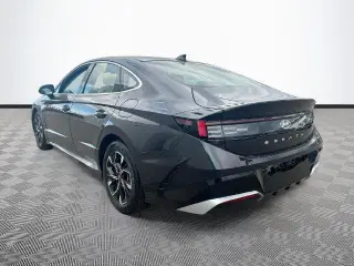 Hyundai SONATA 2025 SEL 4dr Sedan