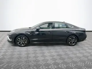 Hyundai SONATA 2025 SEL 4dr Sedan