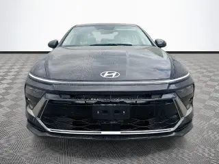 Hyundai SONATA 2025 SEL 4dr Sedan