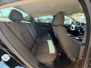 Chevrolet Cruze 2018