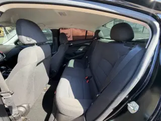 Chevrolet Cruze 2018