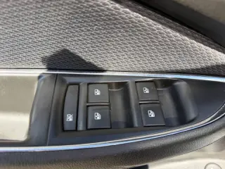 Chevrolet Cruze 2018