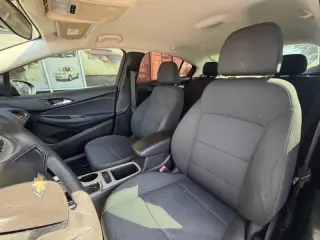 Chevrolet Cruze 2018