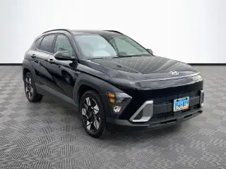 Hyundai KONA 2025 SEL 4dr Crossover